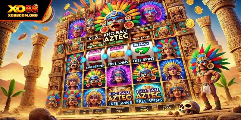 Các tính năng hỗ trợ người chơi