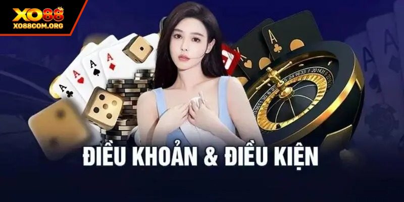 Cam kết, trách nhiệm cần thực hiện tại XO88 