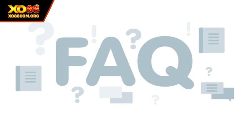 Câu hỏi thường gặp XO88 về giao dịch