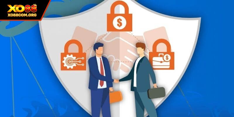 Điều khoản dịch vụ của XO88 hiện nay cho thành viên 