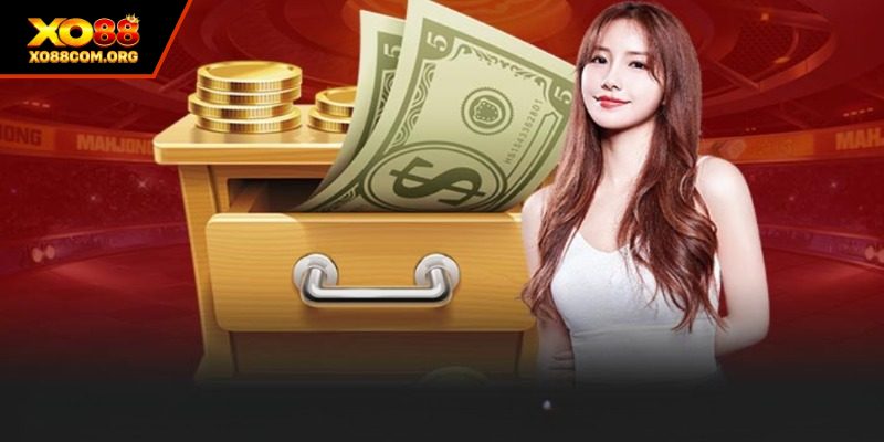 Khuyến Mãi Nạp Đầu XO88 - Chương Trình Ưu Đãi Hấp Dẫn