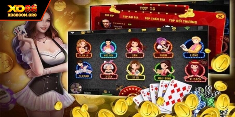 Lựa chọn loại hình game phù hợp với năng lực 