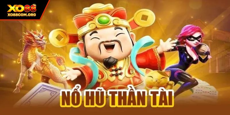 Mẹo chơi nổ hũ thần tài hiệu quả từ cao thủ