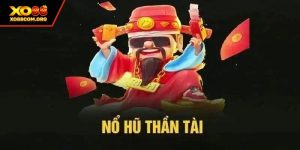 Nổ Hũ Thần Tài – Game Slot Đổi Thưởng Đầy May Mắn