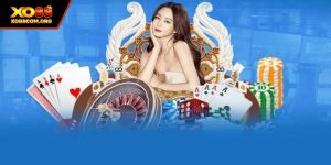 Tải App Nhận 58K - Cài Đặt Ngay Tại Nhà Cái Cá Cược XO88