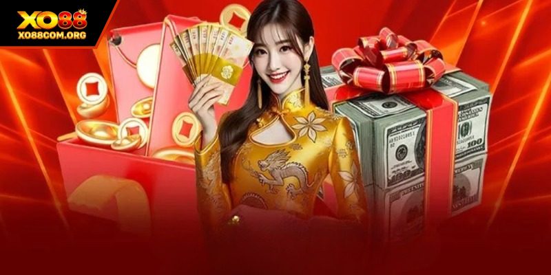 Thành viên có cơ hội tăng vốn cược khi chơi